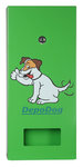DepoDog Junior lichtgroen DepoDog Junior lichtgroen