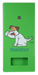 DepoDog Junior Dispenser DepoDog Junior Dispenser