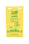 Duurzame Hondenpoepzakjes I'M Green Duurzame Hondenpoepzakjes I'M Green