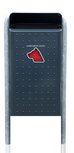 MiroDog Dog Poo Bin MiroDog Dog Poo Bin